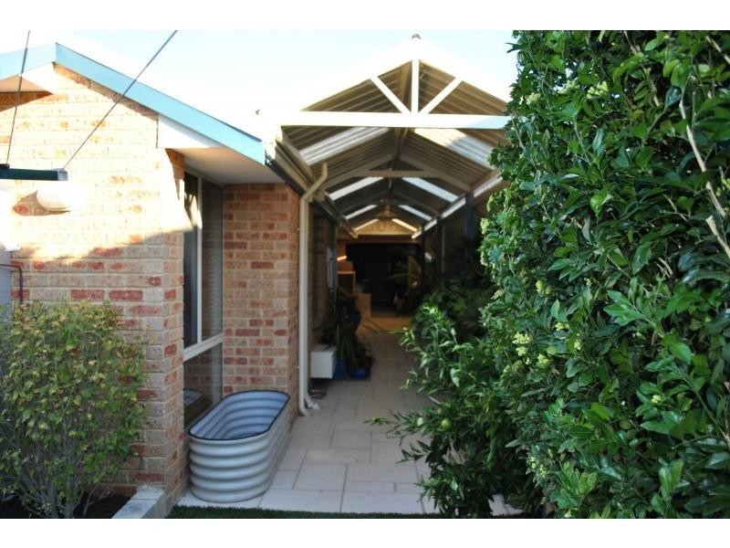 47 MERRANG Circuit, Carramar WA 6031