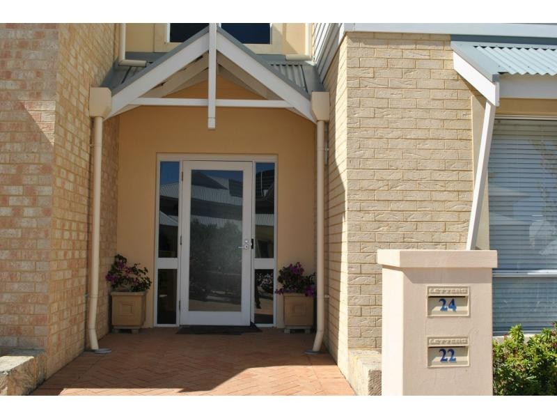 Unit 122/16 THE AVENUE Avenue, Mindarie WA 6030