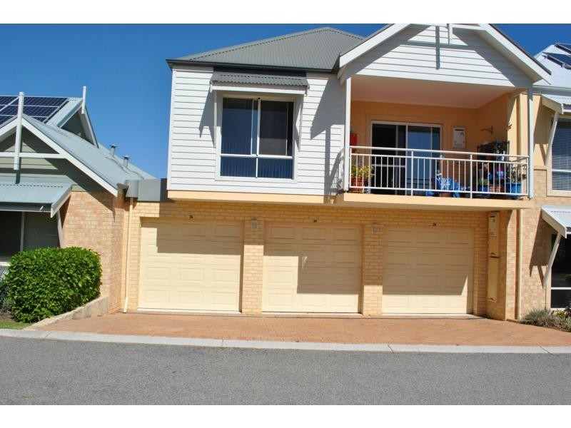 Unit 122/16 THE AVENUE Avenue, Mindarie WA 6030