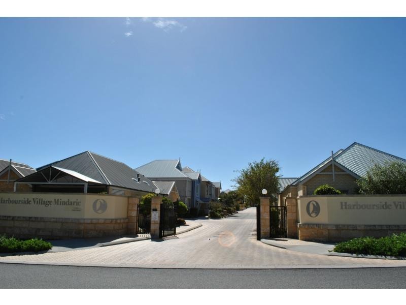 Unit 122/16 THE AVENUE Avenue, Mindarie WA 6030