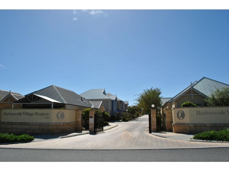 Unit 122/16 THE AVENUE Avenue, Mindarie WA 6030