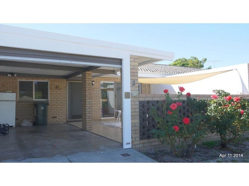 2/309 Cape Street, Yokine WA 6060