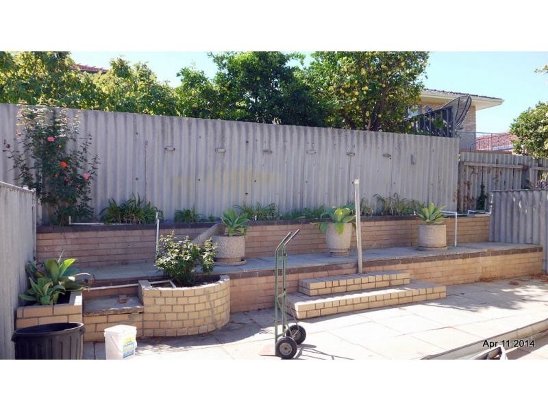2/309 Cape Street, Yokine WA 6060