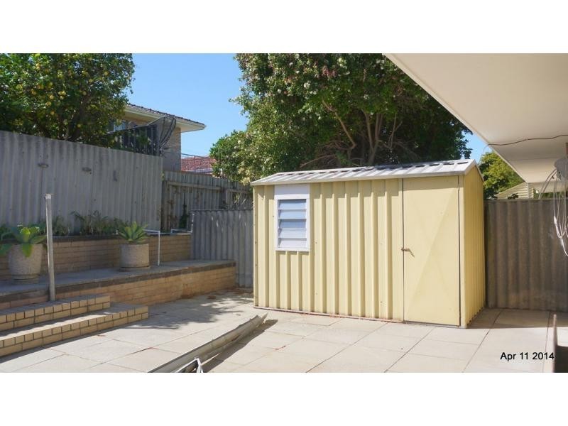 2/309 Cape Street, Yokine WA 6060