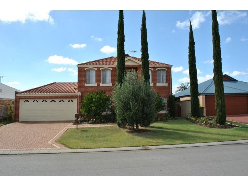 9 ADLER Street, Ashby WA 6065