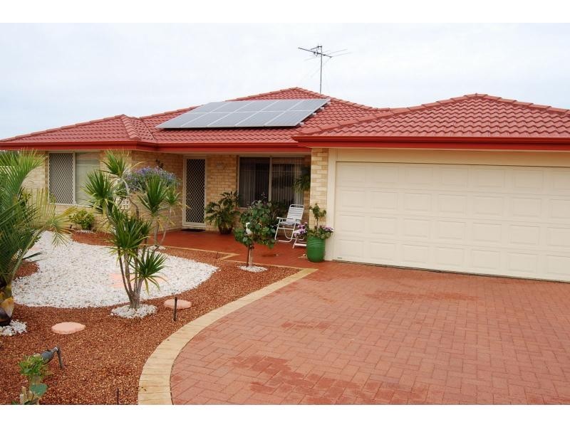 21 Catalpa Place, Falcon WA 6210