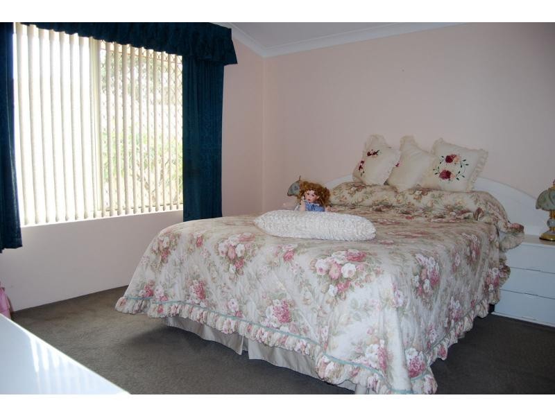 21 Catalpa Place, Falcon WA 6210