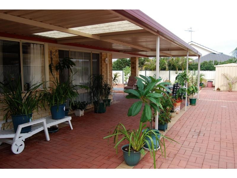 21 Catalpa Place, Falcon WA 6210