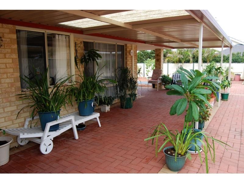 21 Catalpa Place, Falcon WA 6210