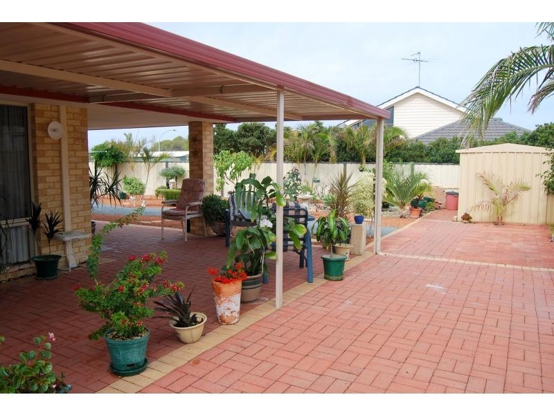 21 Catalpa Place, Falcon WA 6210