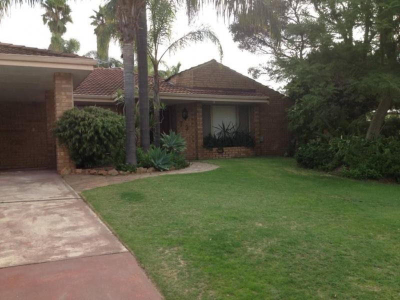 73 Goollelal Drive, Kingsley WA 6026