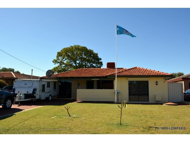 31 Ireland Way, Bassendean WA 6054