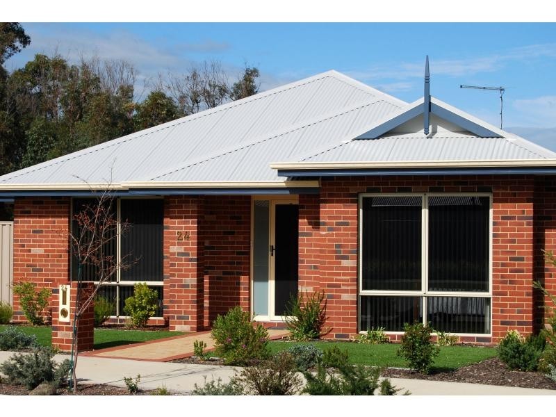 24 Breton Bend, Baldivis WA 6171