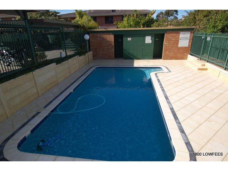 Unit 7/390 HECTOR Street, Yokine WA 6060