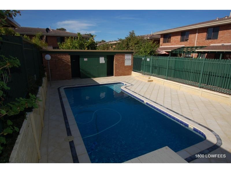 Unit 7/390 HECTOR Street, Yokine WA 6060