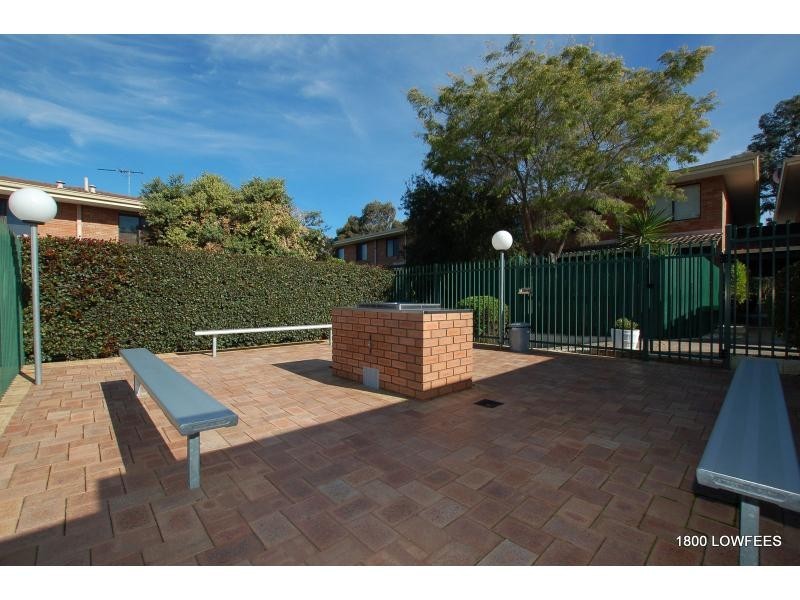 Unit 7/390 HECTOR Street, Yokine WA 6060