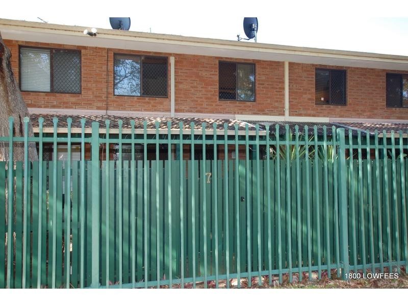 Unit 7/390 HECTOR Street, Yokine WA 6060