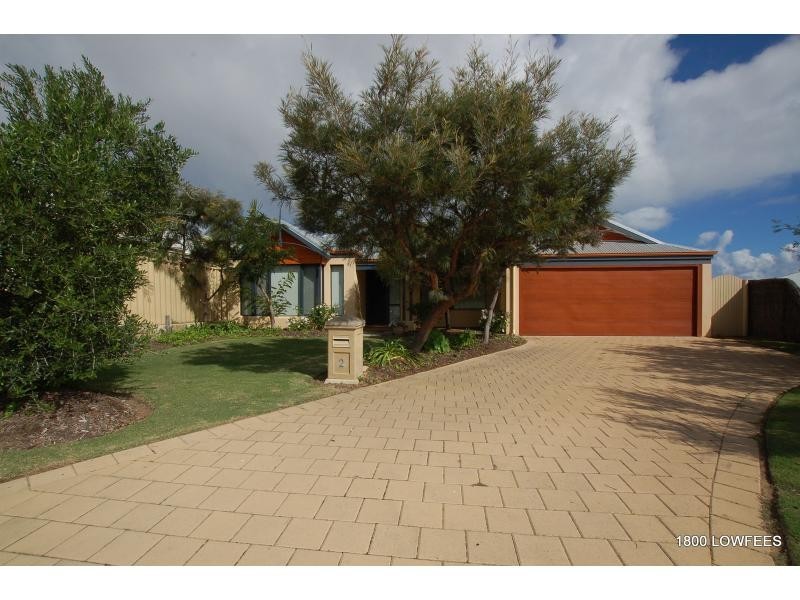 2 Odiham Way, Butler WA 6036