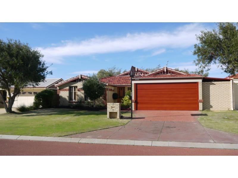 12 Taroona Lane, Currambine WA 6028