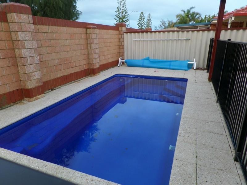 12 Taroona Lane, Currambine WA 6028