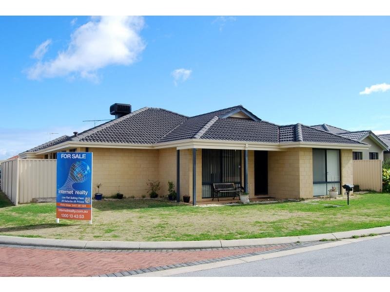 11 Kumarina Drive, Secret Harbour WA 6173