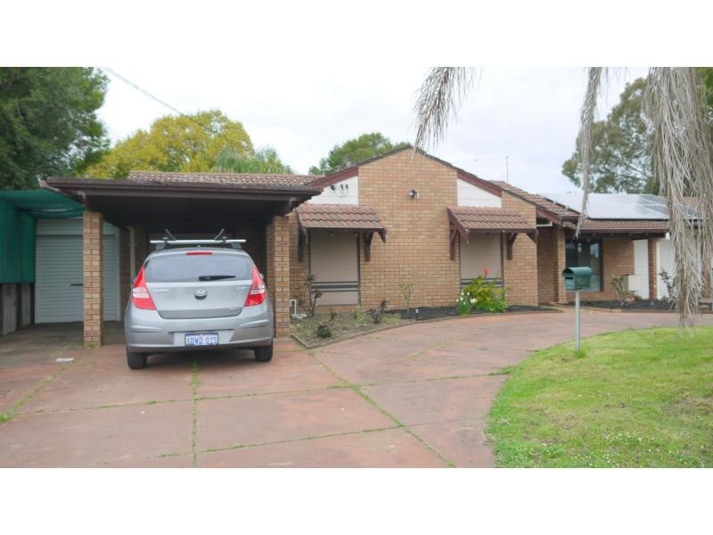 A/6 Daley Street, Greenwood WA 6024