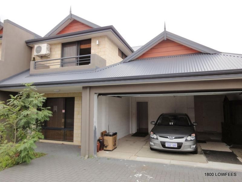 B/22 Princess Road, Westminster WA 6061