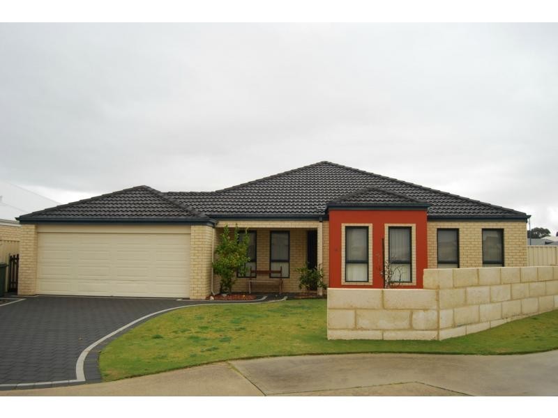 14 Britawast Road, Madora Bay WA 6210