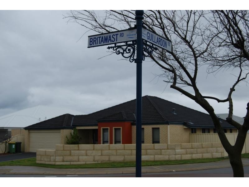 14 Britawast Road, Madora Bay WA 6210