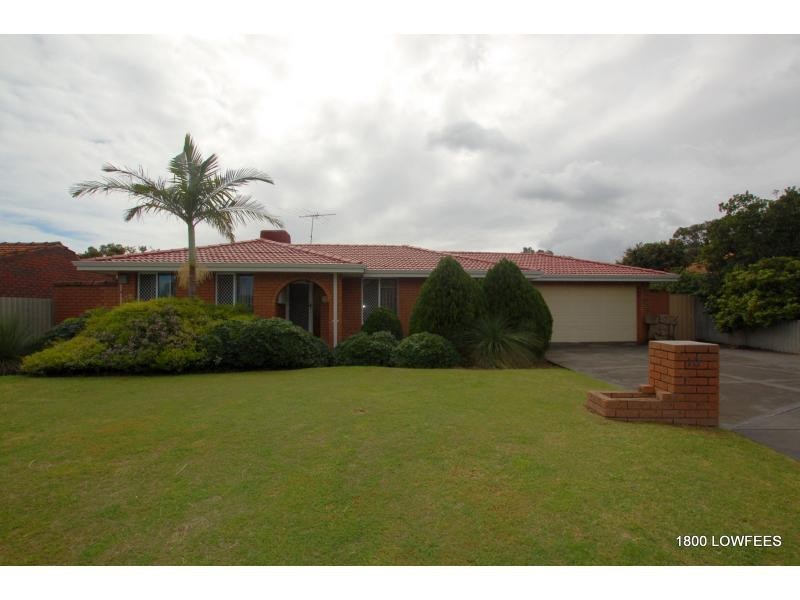 10 GENOA Court, Kingsley WA 6026