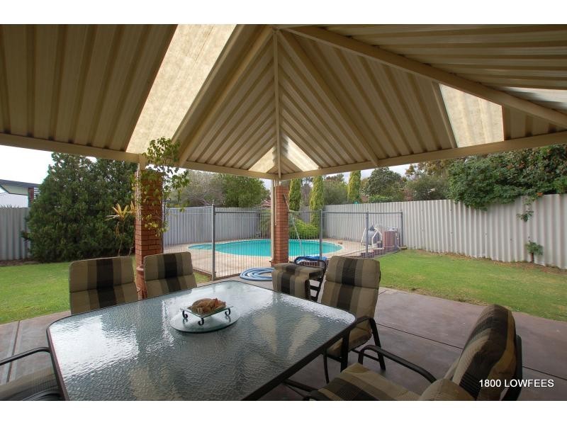 10 GENOA Court, Kingsley WA 6026