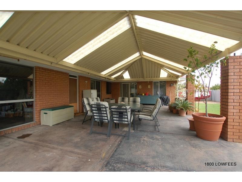 10 GENOA Court, Kingsley WA 6026