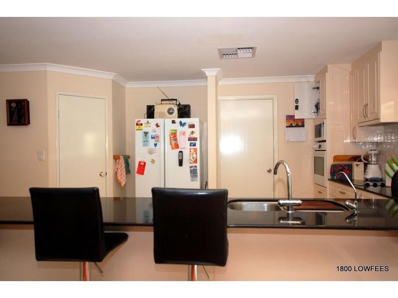 4 TARWHINE Turn, Yanchep WA 6035