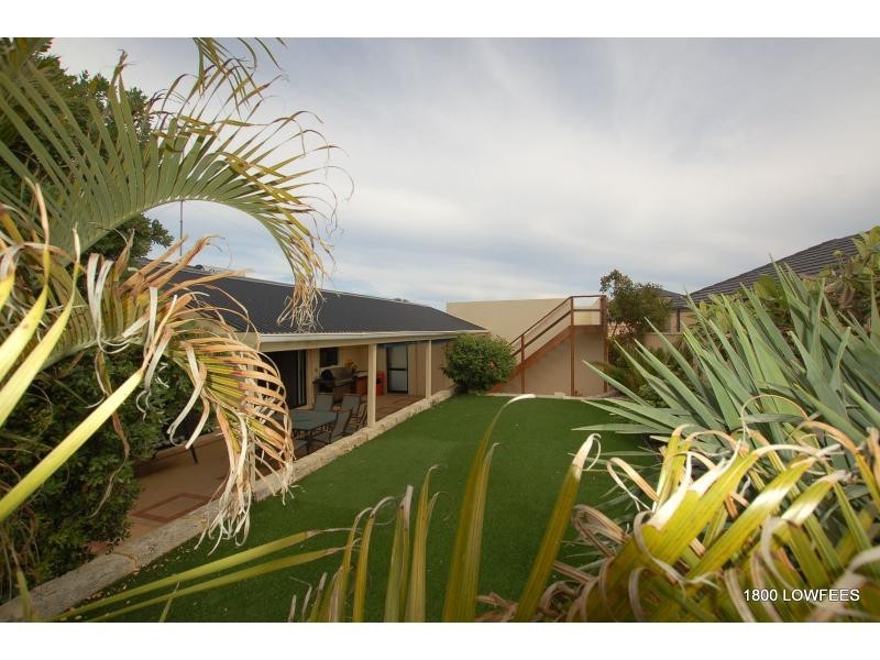 4 TARWHINE Turn, Yanchep WA 6035