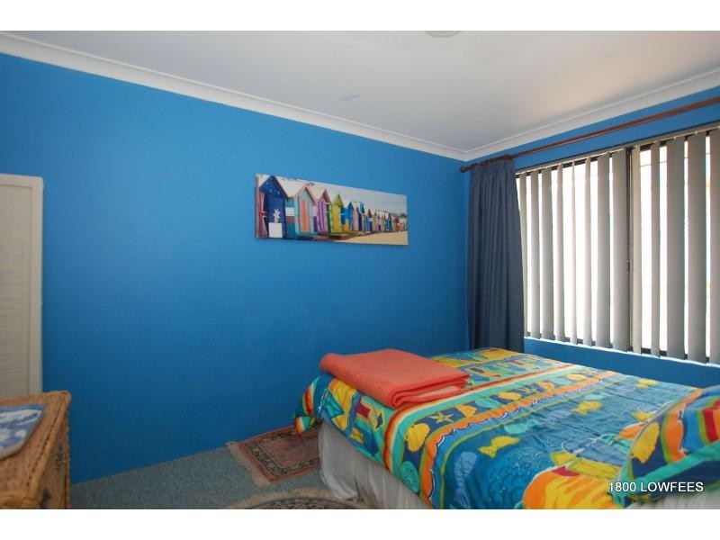 4 TARWHINE Turn, Yanchep WA 6035