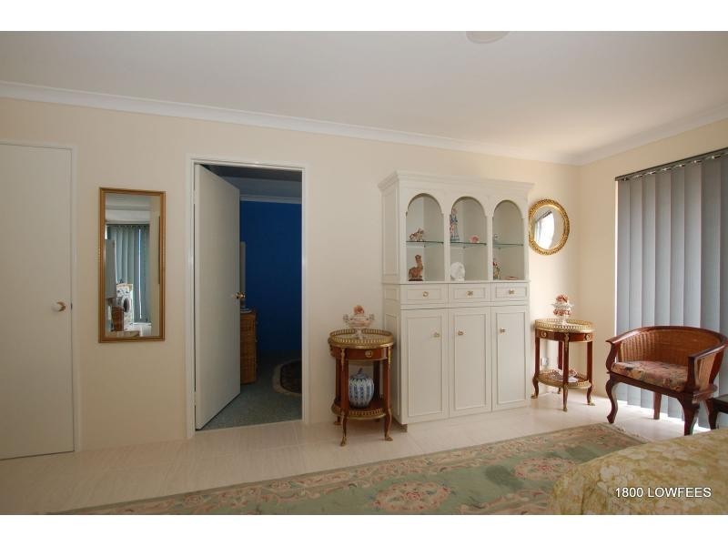 4 TARWHINE Turn, Yanchep WA 6035