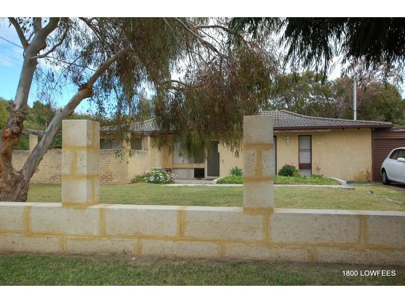 100 Cassilda Way, Two Rocks WA 6037