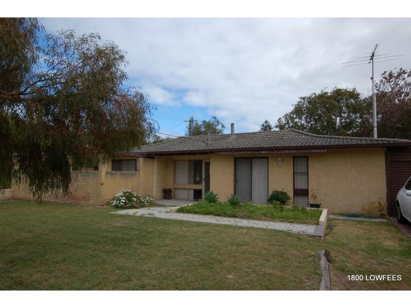 100 Cassilda Way, Two Rocks WA 6037