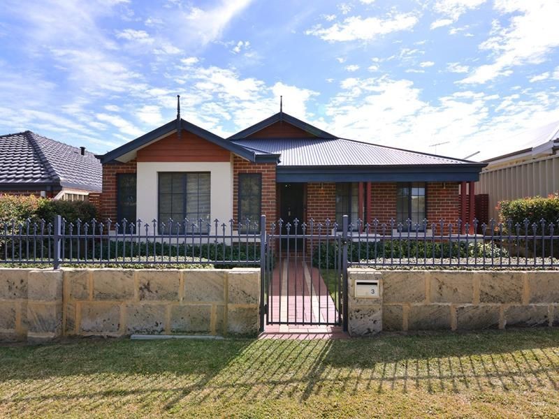 3 Provost Way, Tapping WA 6065