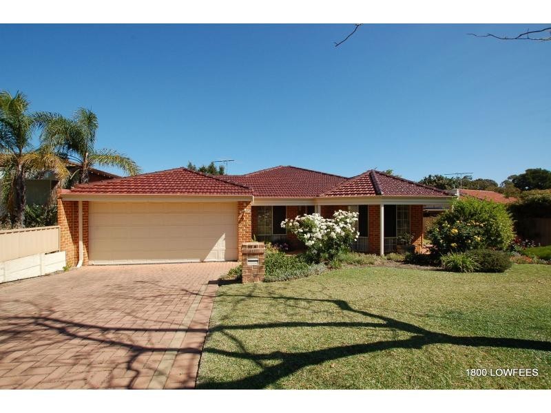 Duplex A/12 CANARA Road, Westminster WA 6061