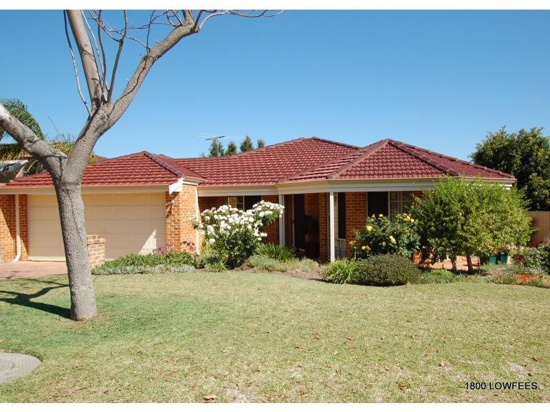 Duplex A/12 CANARA Road, Westminster WA 6061