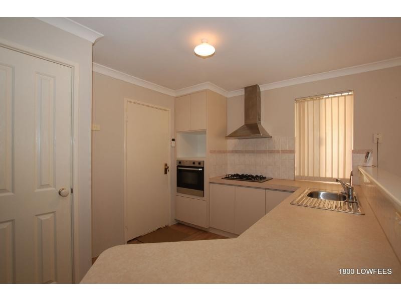 Duplex A/12 CANARA Road, Westminster WA 6061