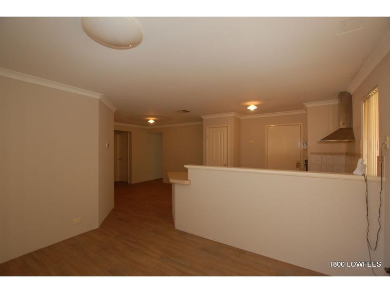 Duplex A/12 CANARA Road, Westminster WA 6061