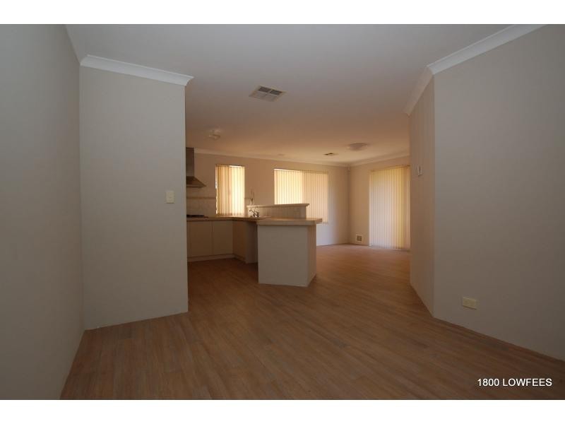 Duplex A/12 CANARA Road, Westminster WA 6061