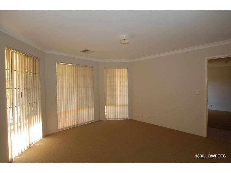 Duplex A/12 CANARA Road, Westminster WA 6061