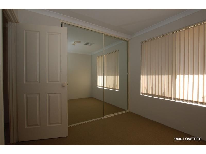 Duplex A/12 CANARA Road, Westminster WA 6061