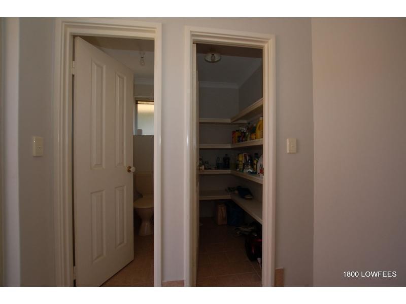 Duplex A/12 CANARA Road, Westminster WA 6061