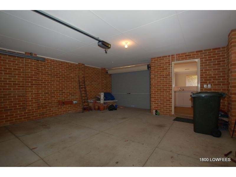 Duplex A/12 CANARA Road, Westminster WA 6061