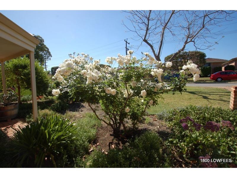 Duplex A/12 CANARA Road, Westminster WA 6061