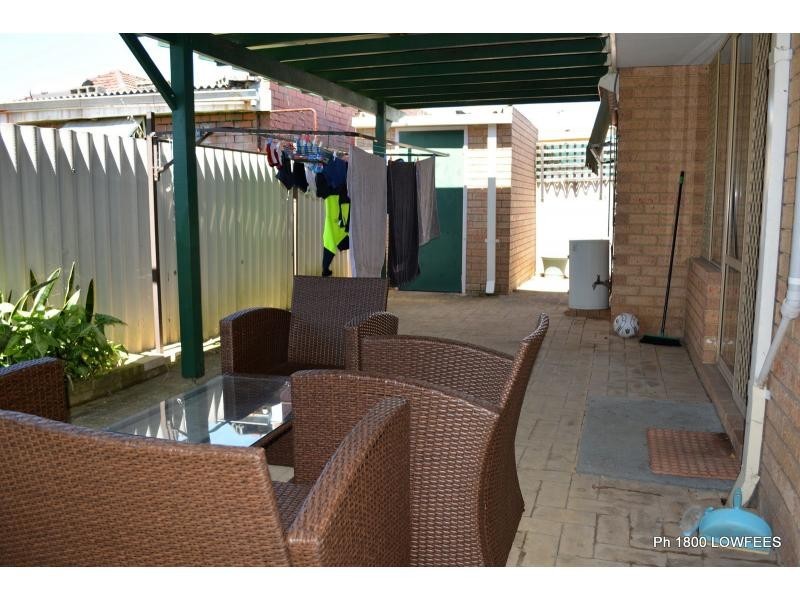 Villa 3/58 Charles Street, Midland WA 6056